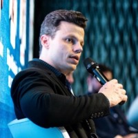 Comercial Lucar Employee Felipe Bender's profile photo