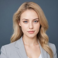 DLUX TECH Employee Emily McKenzie's profile photo