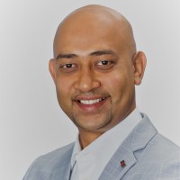 EPAM Systems Employee Ron David's profile photo
