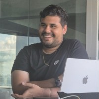 Evenyx Employee Dleysson Ferreira's profile photo