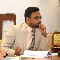 Rajasthan High Court Employee Aishwarya Anand's profile photo