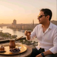 Ayman Khairy Email