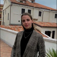 Markmi.ai Employee Maria Gallo's profile photo
