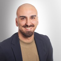 Advanced UniByte GmbH Employee Erhan Aeltermann's profile photo