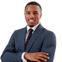 GenXL Consulting Employee Deandre Brown's profile photo