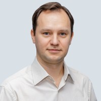 Andrey Zaslavskiy's profile photo
