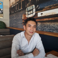 LUXON Employee Habib Mohammed's profile photo