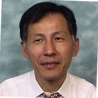 Citi Employee Wei-Tong Shu's profile photo