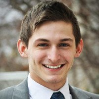 IMAT Solutions Employee Alexander Thayne's profile photo