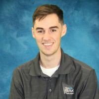RapidView IBAK North America Employee Brandt Eytcheson's profile photo