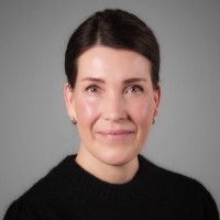 ZHdK Zürcher Hochschule der Künste Employee Anna Martin-Niedecken's profile photo