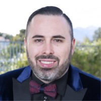 Joe Vargas