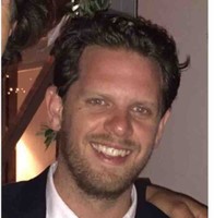 Otis Oat Milk Employee James Park's profile photo
