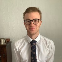 Vita Group Employee Nick Taplin's profile photo