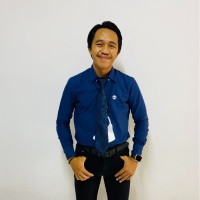 Beyond2u Employee Mohammad Shahrul's profile photo