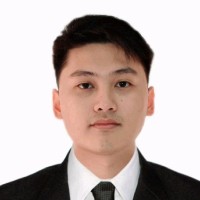 Tacit Scribes Employee Karsten Baricuatro's profile photo