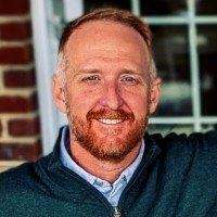 White Cap Employee Phillip Murray's profile photo