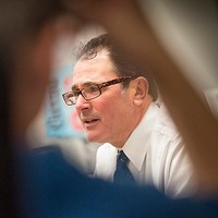 Frederick Caffrey Email & Phone Number