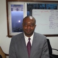 Advantage Communications Inc. Employee Rhone Charlton's profile photo
