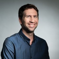 Juniper Employee Barak Dror's profile photo