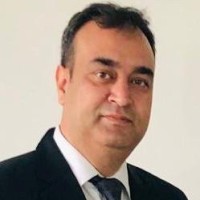 Vinod Kaloo Email & Phone Number