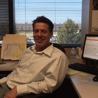 National Engineering Resources Employee Dale Johnson's profile photo