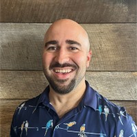 Intertek Building & Construction Employee Nicolas Keels's profile photo