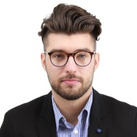 Capri Sun Group Employee Karol Dąbrowski's profile photo
