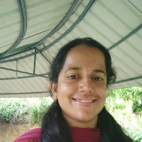 Sindhu Parameshwara Email