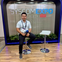 SYSCOM - Sistemas y Servicios de Comunicacion, S.A. de C.V. Employee Ernesto Macías's profile photo