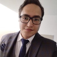 Dátil Employee David León's profile photo