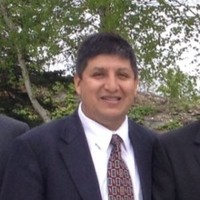 Jose Lopez-Carrasco Email & Phone Number