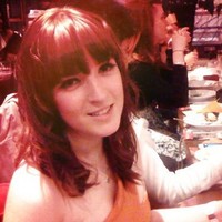 COSPROP LIMITED Employee Amy Trend's profile photo