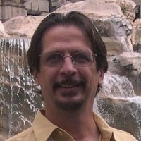 The Charter Management Group Employee Bil Zeleny's profile photo