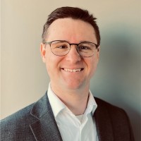 Kansas City Aviation Department Employee Jacob Spain's profile photo