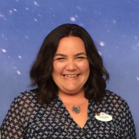 Walt Disney World Employee Heather Atkinson's profile photo