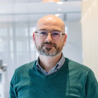 Soenen Employee Wouter Naert's profile photo