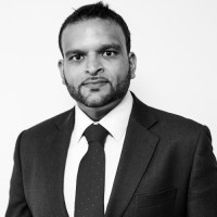 Keval Patel Email & Phone Number