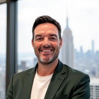 Justin Edge Email & Phone Number