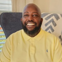 Smart Data Analytic Inc Employee Antony Mbugua's profile photo