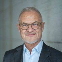 PHENOGY AG Employee Peter Braun's profile photo