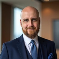 IDEXX Employee Robert Blaas's profile photo