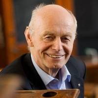 World Health Summit Employee Detlev Ganten's profile photo