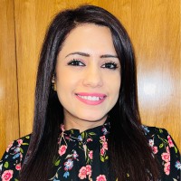 Mastercard Employee Gunjan Arya's profile photo