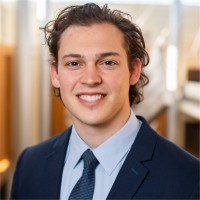 US Pediatric Partners Employee Jude Lewis's profile photo