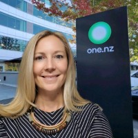 One New Zealand Employee Laura Ross's profile photo