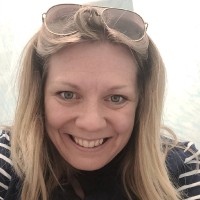 Stowe School Employee Nicola Borman's profile photo