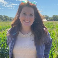 The Mental Mediator Employee Biana Morgan's profile photo