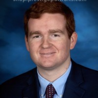 PwC Employee Brendan Shanahan's profile photo