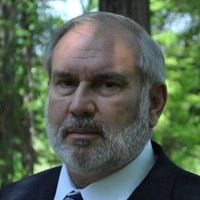 Cornerstone Wealth & Tax Advisory Group Employee Calvin Culbertson's profile photo